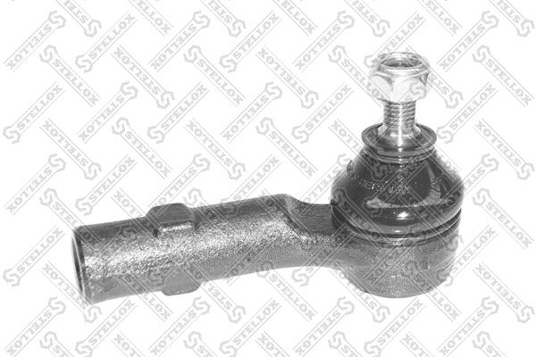 5101181SX Stellox Right tie rod end