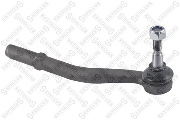 5101235SX Stellox Left tie rod end