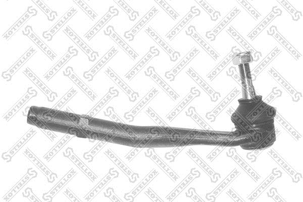 5101236SX Stellox Right tie rod end