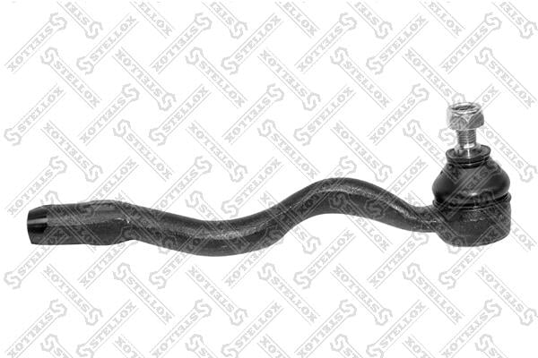 5101364SX Stellox Right tie rod end
