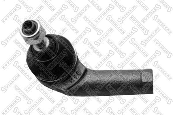Outer tie rod end Alfa Romeo 166: 5101728SX Stellox Left tie rod end