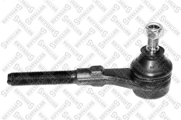 Stellox 51-01843-SX Tie rod end right 5101843SX