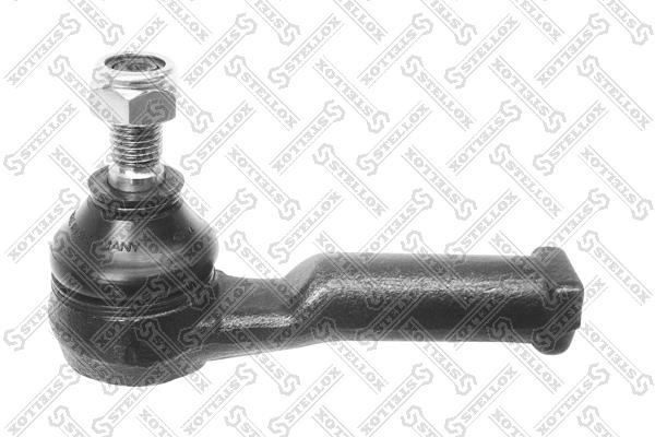 Stellox 51-01924-SX Tie rod end outer 5101924SX