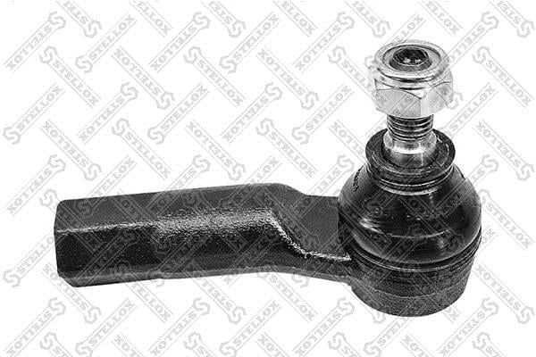 Outer tie rod Audi A1: 5102247SX Stellox Right tie rod end