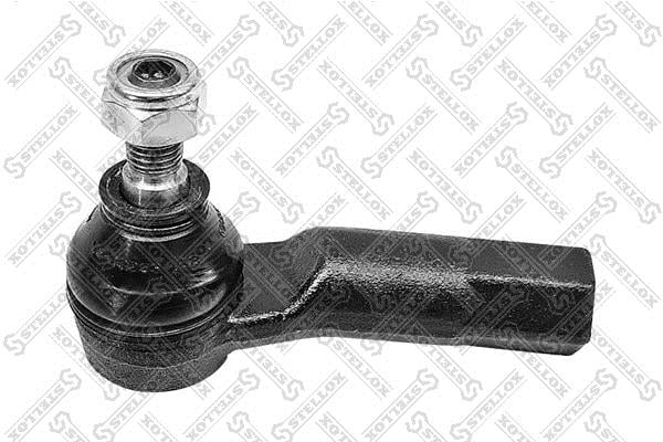 Track rod end ball joint Seat Ateca: 5102248SX Stellox Left tie rod end