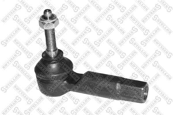 5102406SX Stellox Tie rod end outer