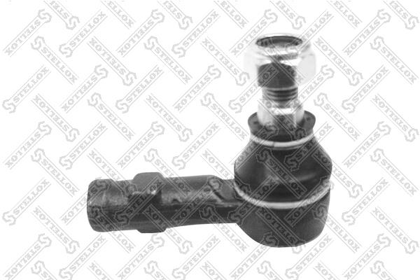 Outer tie rod Mazda MPV: 5102429SX Stellox Tie rod end outer