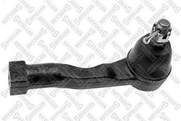 Stellox 51-02440-SX Tie rod end right 5102440SX