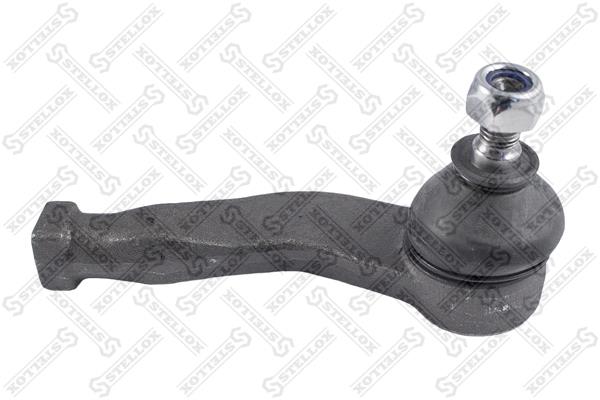 5102455SX Stellox Left tie rod end