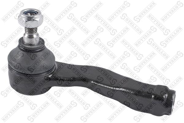 5102456SX Stellox Right tie rod end