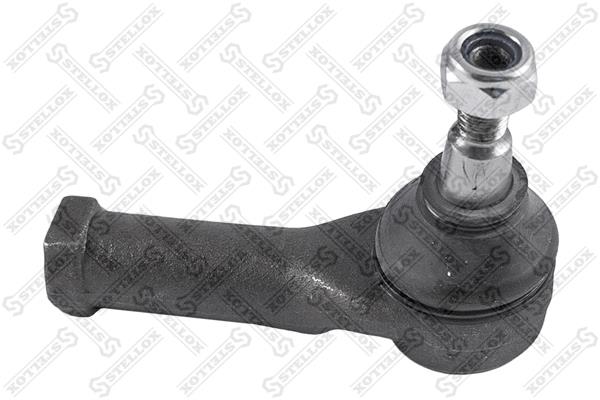 5102471SX Stellox Tie rod end outer