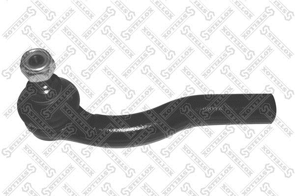 5103356SX Stellox Left tie rod end