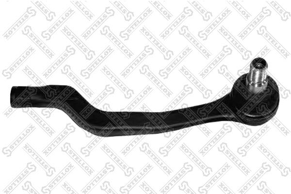 Outer tie rod Mercedes Vaneo: 5103365SX Stellox Right tie rod end