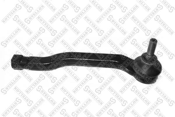Stellox 51-03695-SX Right tie rod end 5103695SX 5103695SX Stellox Right tie rod end