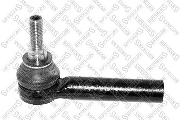 5104495SX Stellox Tie rod end outer
