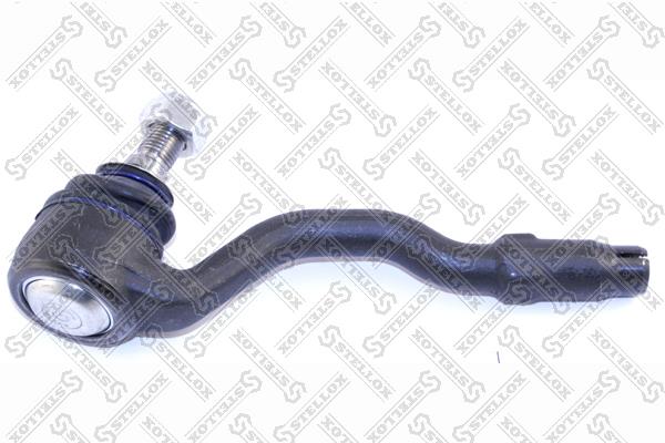 5104622SX Stellox Tie rod end outer