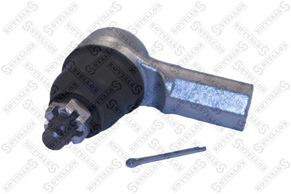 5137009SX Stellox Tie rod end outer