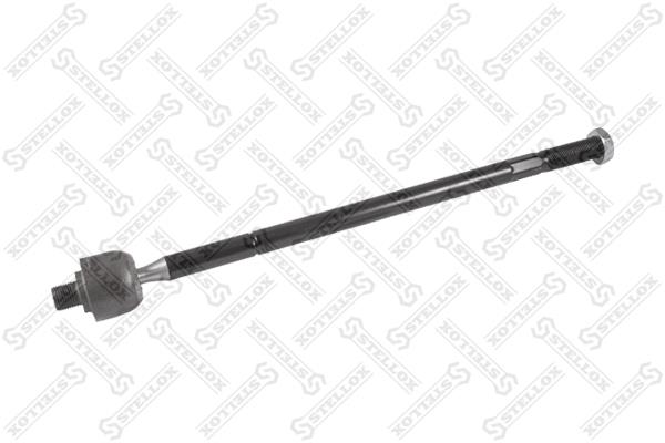 5500279SX Stellox Left tie rod