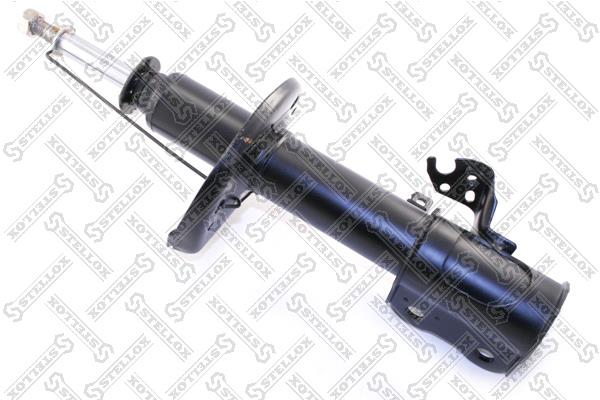 Stellox 4214-0135-SX Front Left Gas Oil Suspension Shock Absorber 42140135SX