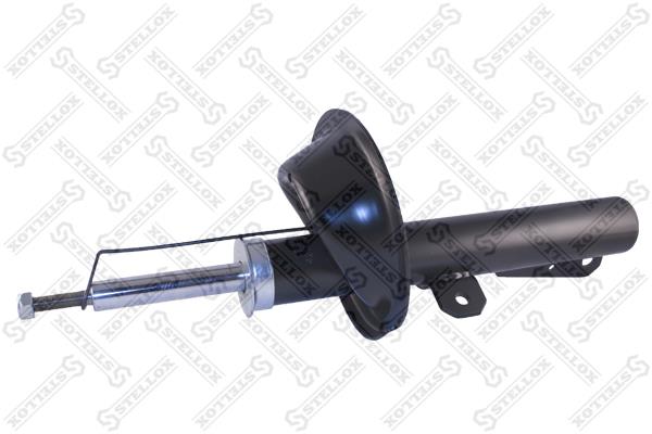 42140165SX Stellox Front gas shock absorber