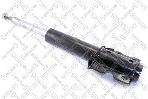 Stellox 4214-0168-SX Front oil and gas suspension shock absorber 42140168SX