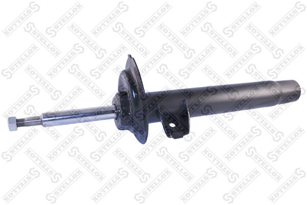 Stellox 4214-0462-SX Front right gas oil shock absorber 42140462SX