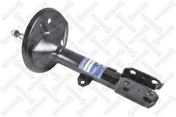 42140484SX Stellox Front right gas oil shock absorber