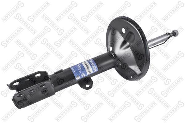 Stellox 4214-0485-SX Front Left Gas Oil Suspension Shock Absorber 42140485SX