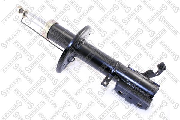Stellox 4214-0513-SX Front Left Gas Oil Suspension Shock Absorber 42140513SX
