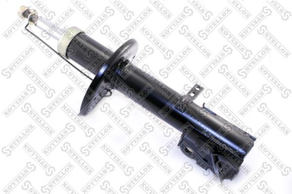 Stellox 4214-0514-SX Front right gas oil shock absorber 42140514SX