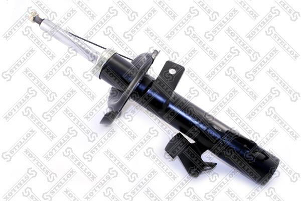 Stellox 4214-0588-SX Front right gas oil shock absorber 42140588SX