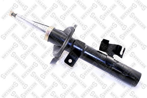 Stellox 4214-0589-SX Front Left Gas Oil Suspension Shock Absorber 42140589SX