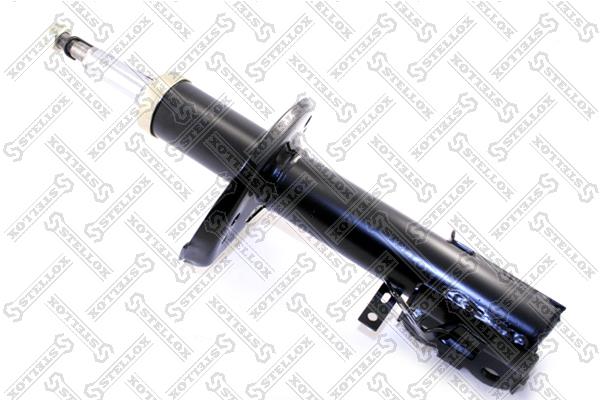 Stellox 4214-0599-SX Front right gas oil shock absorber 42140599SX
