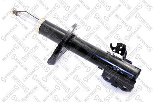 Stellox 4214-0600-SX Front Left Gas Oil Suspension Shock Absorber 42140600SX