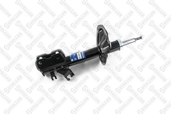 Shock absorbers Infiniti FX: 42140892SX Stellox Front right gas oil shock absorber