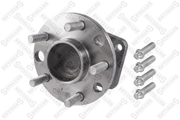 Stellox 43-28253-SX Rear Wheel Bearing Kit 4328253SX