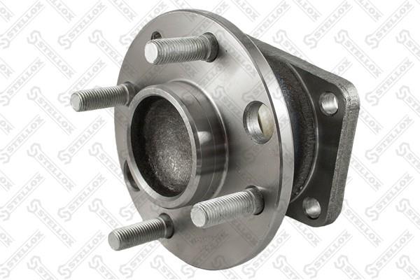 Stellox 43-28278-SX Rear Wheel Bearing Kit 4328278SX