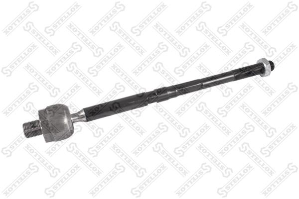 Track rod end ball joint Opel Vectra C: 5500344SX Stellox Inner Tie Rod