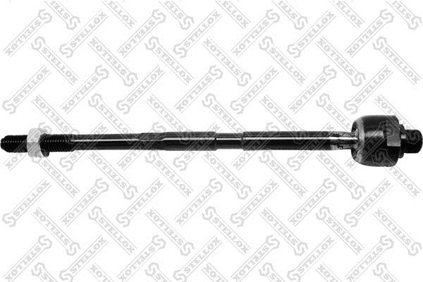 Stellox 55-00654-SX Inner Tie Rod 5500654SX