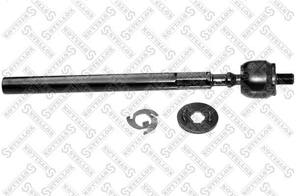 Stellox 55-00664-SX Inner Tie Rod 5500664SX