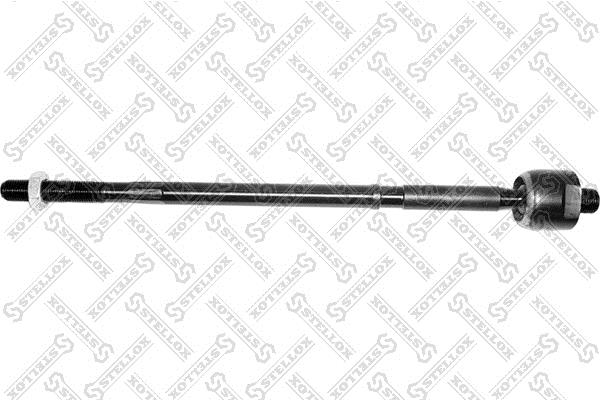 Stellox 55-00725-SX Inner Tie Rod 5500725SX
