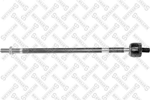 Track rod end ball joint Volkswagen Vento: 5501135SX Stellox Inner Tie Rod