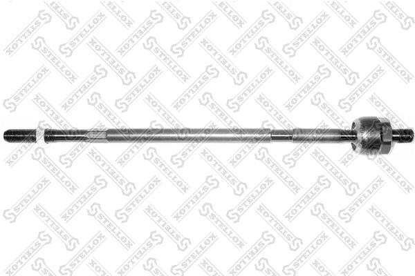 Stellox 55-01165-SX Inner Tie Rod 5501165SX
