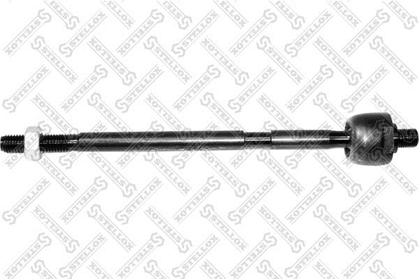 Stellox 55-01196-SX Inner Tie Rod 5501196SX