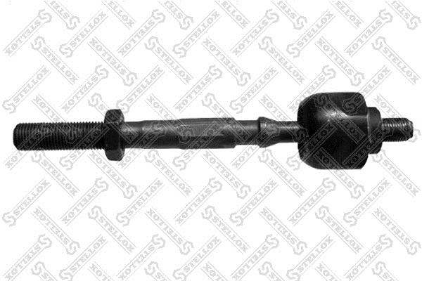 Stellox 55-01400-SX Inner Tie Rod 5501400SX