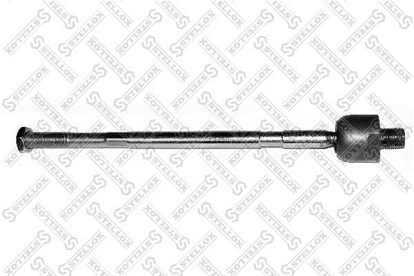 Stellox 55-01540-SX Inner Tie Rod 5501540SX