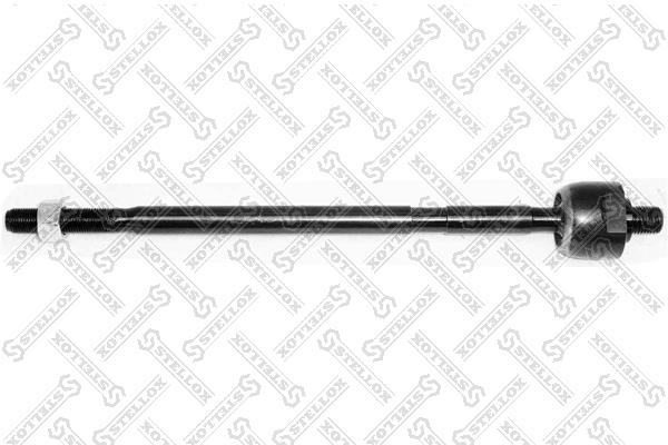 Outer tie rod Ford Street Ka: 5501654SX Stellox Inner Tie Rod