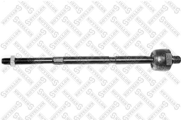 Outer tie rod Fiat Croma: 5501771SX Stellox Inner Tie Rod