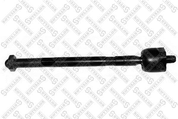 Outer tie rod end Citroen C2: 5501808SX Stellox Inner Tie Rod