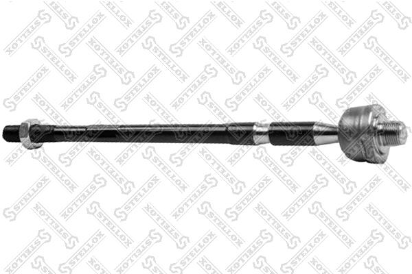 Outer tie rod end Chevrolet Evanda: 5501919SX Stellox Inner Tie Rod